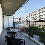 Modern Center By Renters Poznan
