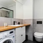 Apartment Modern Center By Renters