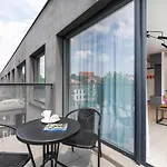 Modern Center By Renters Poznan