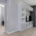 Modern Center By Renters Apartment *
