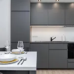 Modern Center By Renters * Poznan