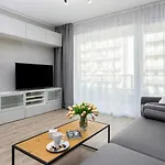 Modern Center By Renters * Poznan