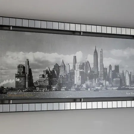 Modern Center By Renters Апартаменты Познань