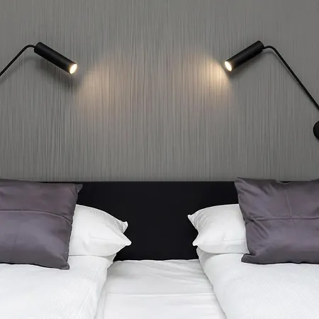 Apartamento Modern Center By Renters