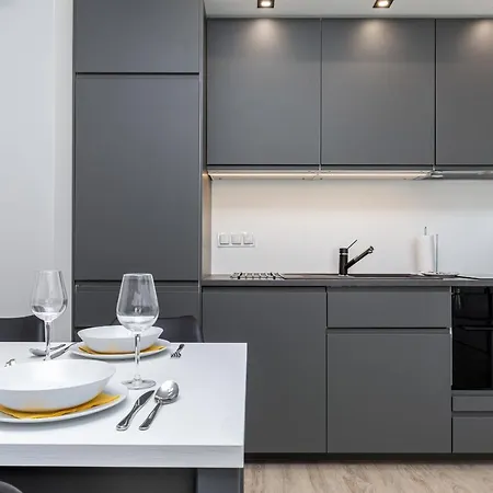 Modern Center By Renters * Posen