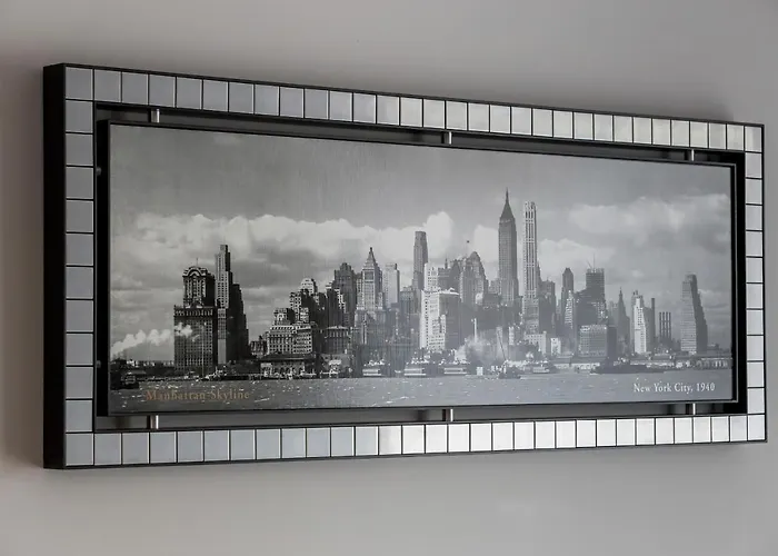 Modern Center By Renters Апартаменты Познань