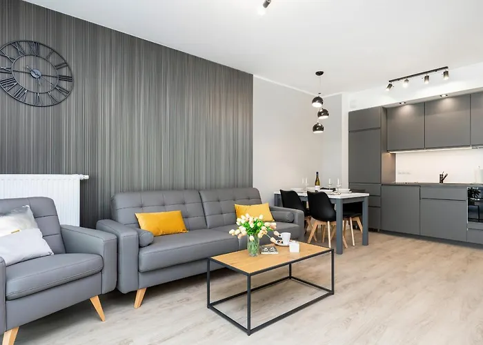 Modern Center By Renters Апартаменты *