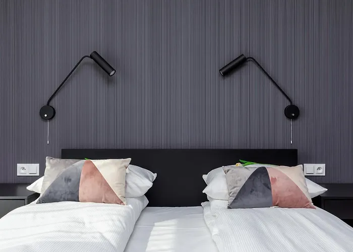 Modern Center By Renters * Познань