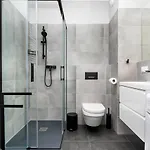 Апартаменты Modern Center By Renters *