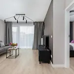 Modern Center By Renters Познань