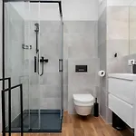 Modern Center By Renters Познань