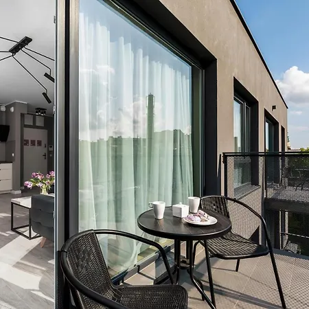 Modern Center By Renters