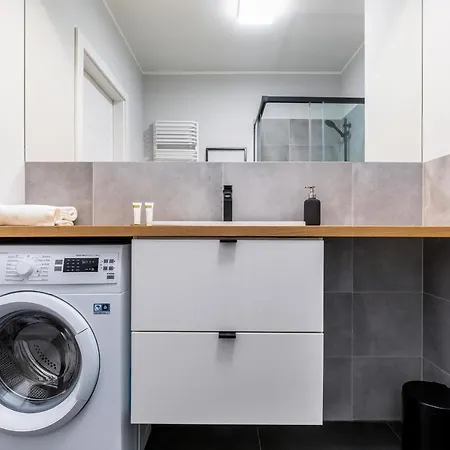 Modern Center By Renters Πόζναν