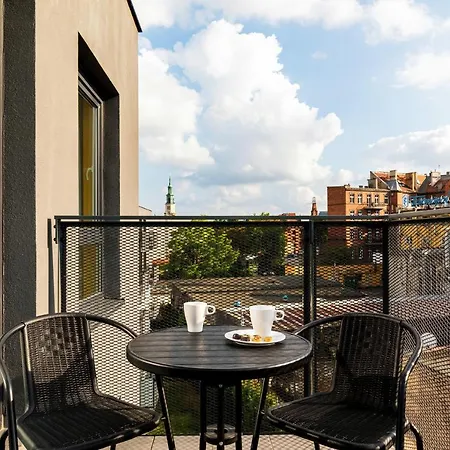 Modern Center By Renters Apartment *