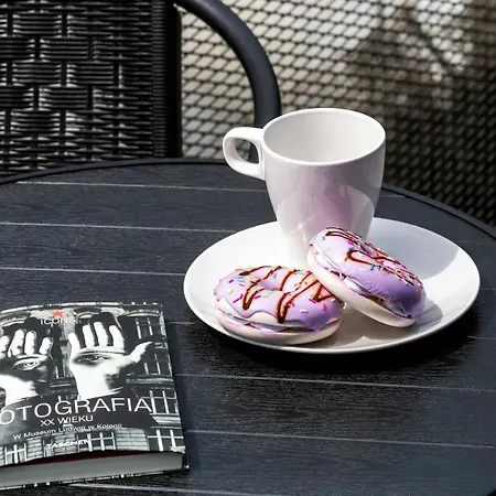 Modern Center By Renters *