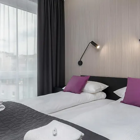 Modern Center By Renters * Poznan