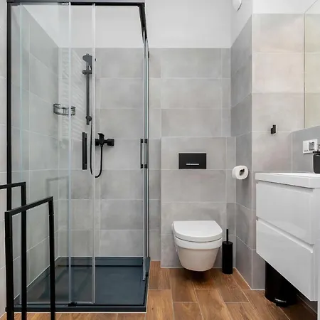 Modern Center By Renters Πόζναν