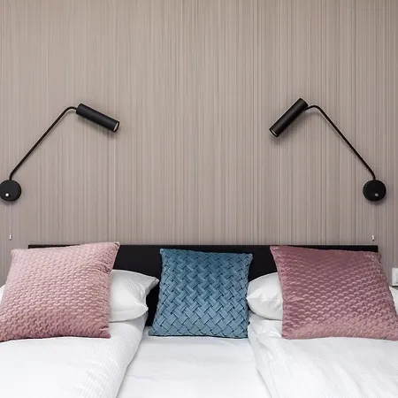 Apartament Modern Center By Renters Poznań