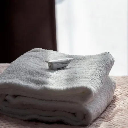 شقة Modern Center By Renters *