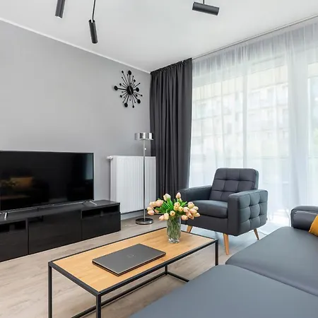 شقة Modern Center By Renters *