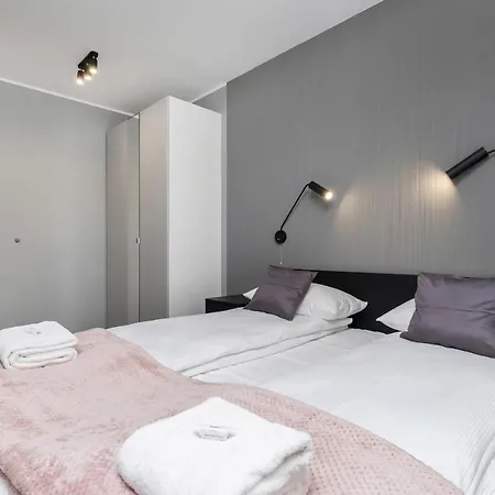Modern Center By Renters Poznan