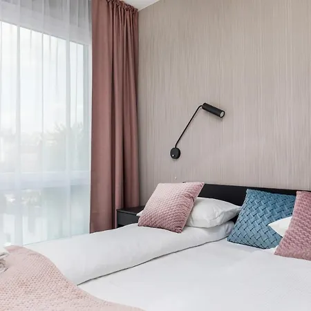 Modern Center By Renters Poznan
