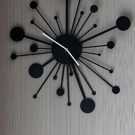 Διαμέρισμα Modern Center By Renters Πόζναν