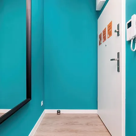 شقة Modern Center By Renters *