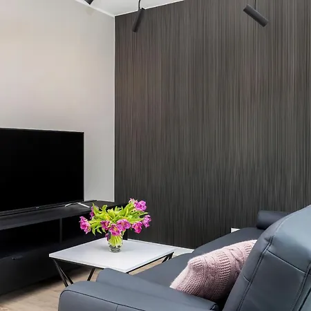 Modern Center By Renters *