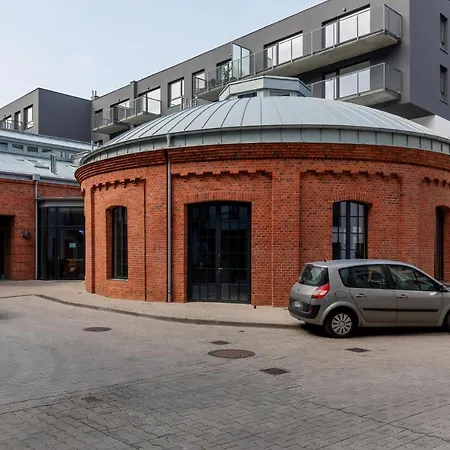 Modern Center By Renters * بوزنان