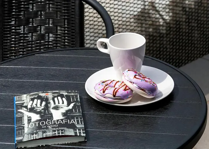 Modern Center By Renters *