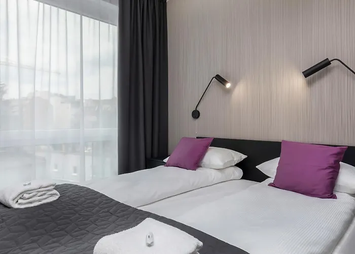 Modern Center By Renters * بوزنان