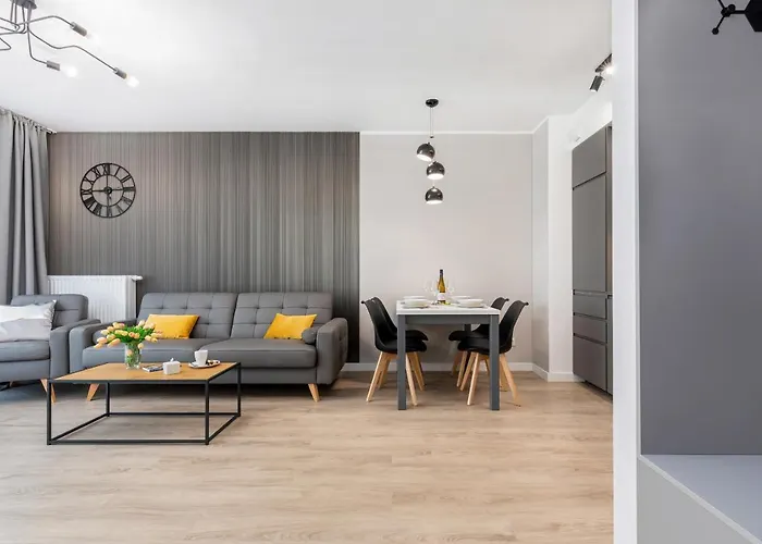 Modern Center By Renters * بوزنان